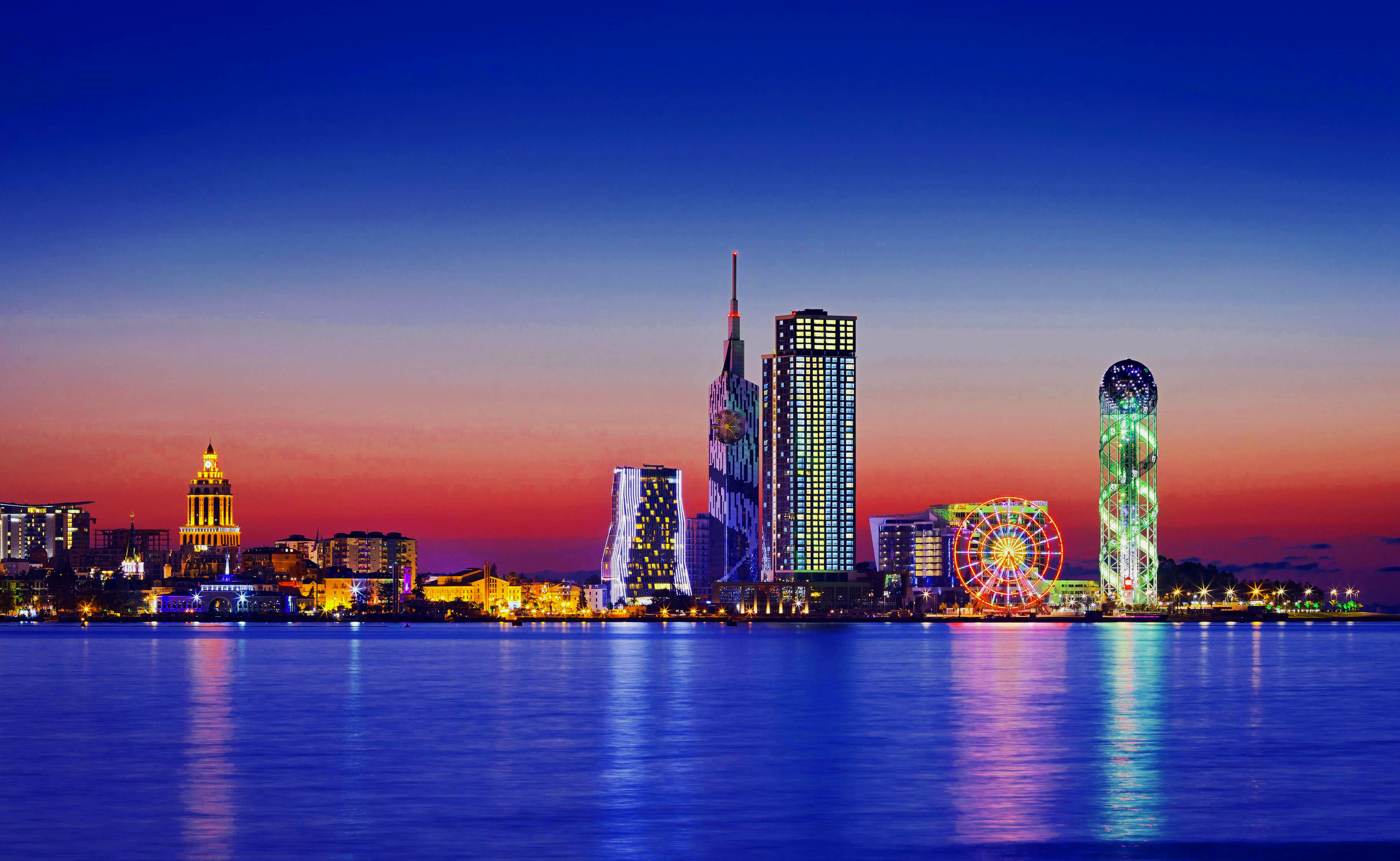 Batumi