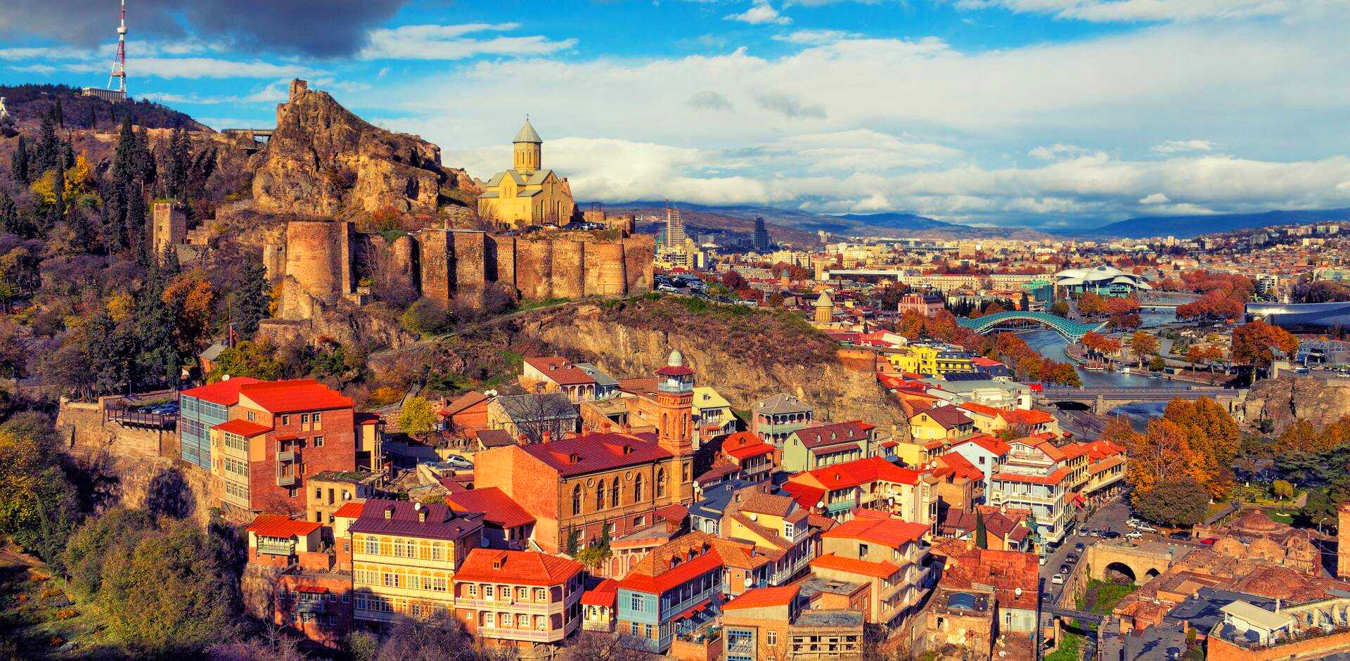 Tbilisi